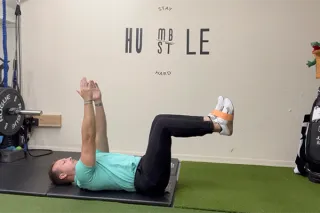 Off-Season Golf Program: Build Strength, Increase Drive Distance, and Stay Ahead - Copy
