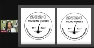 Elevating Trichology: The Power of Membership in the APT
