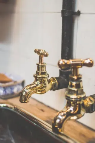 Passman Plumbing: Keeping Louisiana’s Homes and Businesses Flowing