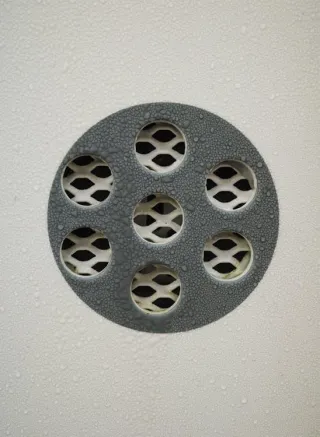 plumbing maintenance