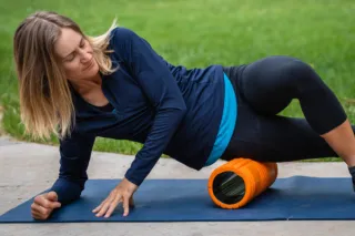 Volleyball and Recovery: Optimizing Your Body for Peak Performance