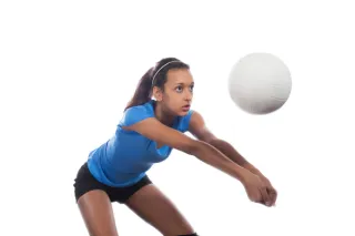 The Art of the Dig: Mastering Defensive Techniques in Volleyball