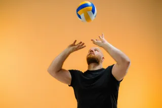 Volleyball and Mental Toughness: Overcoming Challenges and Achieving Peak Performance