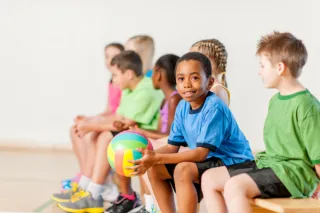 The Future of Volleyball Training: Innovation and Technology