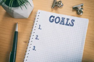 Volleyball and Goal Setting: Reaching New Heights with a Plan