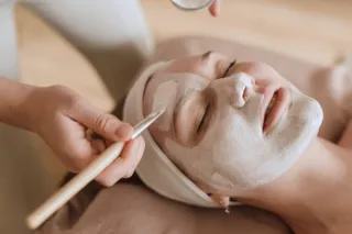 Discover Radiant Beauty: Experience Facial Bliss at Herbal Nails & Spa in Yorba Linda