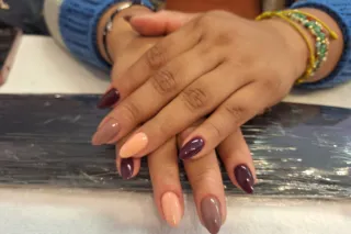 7 Benefits of Getting an Acrylic Full Set