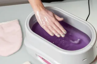 7 Reasons to Try a Paraffin Treatment Today