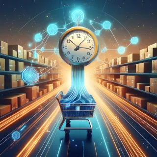 Cómo Crear Contenido para un Mes en 5 minutos con Inteligencia Artificial