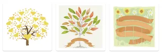 Free Family Tree Printables