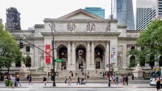 Are You Getting All You Can From Your Public Library?