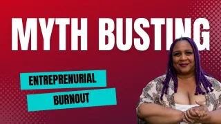 Entrepreneurial Burnout: Breaking Free from the Solo Hustle