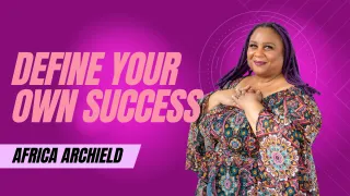 How to Stop Comparing Yourself to Others and Define Your Own Success as a Woman Business Owner