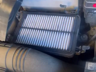 The Benefits of Regular Air Filter Replacement  - FREE Inspections at Costa Oil