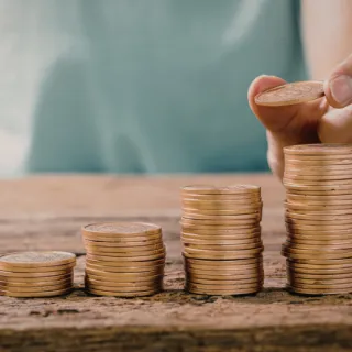 BUILDING MUSCLES, BUILDING MONEY