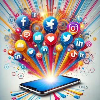 5 Social Media Strategies to Skyrocket Your Business Growth