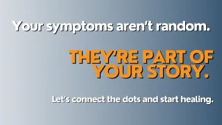 Why Your Past Holds the Clues to Your Gut Health Struggles