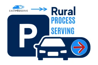 How to Serve Legal Documents in Rural Alberta