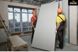 How Long Does It Take to Install Drywall in a New Home? Guide