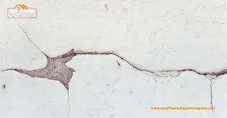 Why Does Drywall Crack? Common Causes Every Homeowner Should Know