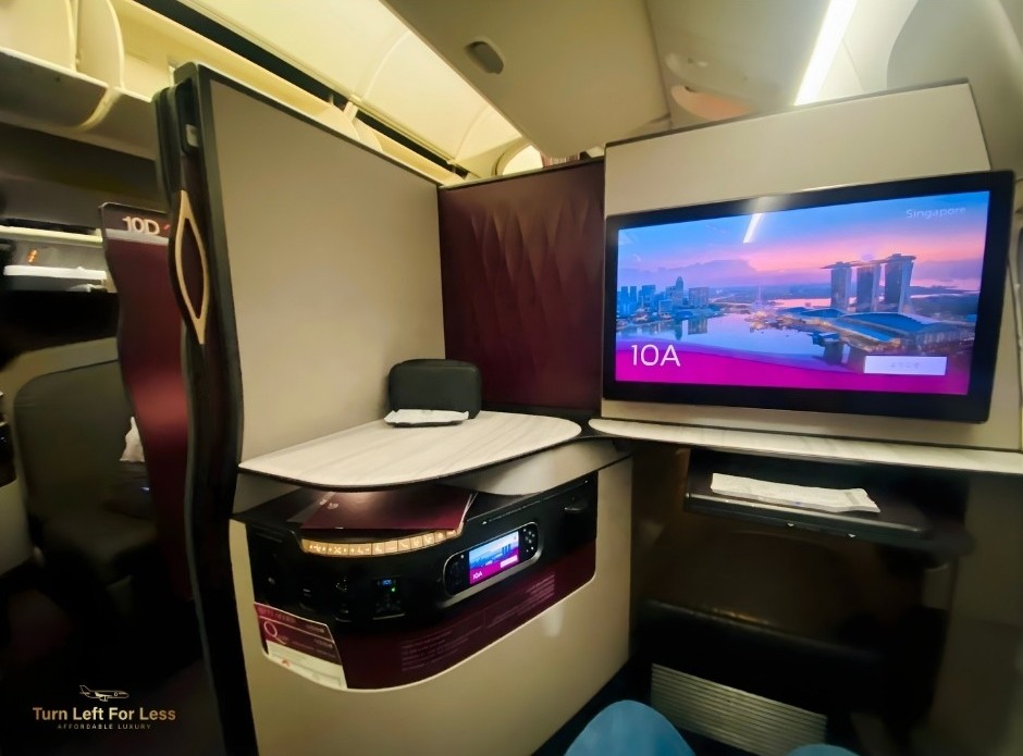 Five Practical Tools That Reduce the Real Cost of Business Class