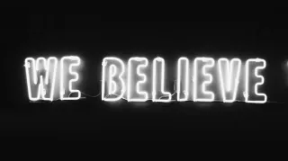 The Power of Self Belief