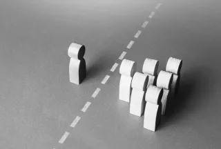 The Power of Boundaries: Surrounding Yourself with the Right People