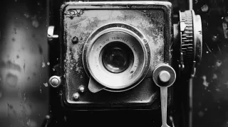 The Power of Perspective: Looking at what is going on through a different lens