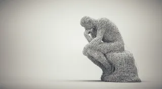 Mind Talk: When Overthinking Takes Over