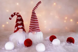 The Top Ten Reasons You Need Chiropractic This Holiday Season
