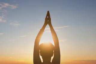 Secrets to Healing