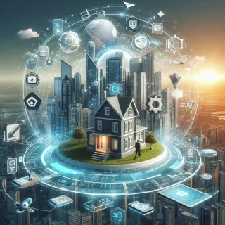 Digital Transformation: How Technology is Reshaping Real Estate Transactions