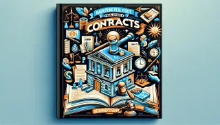 Navigating Real Estate Contracts: A Beginner's Guide