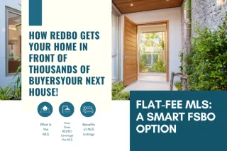 MLS Listings Explained: How REDBO Gets Your Home in Front of Thousands of Buyers