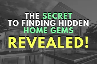 Foreclosure Gems: Find Your Dream Home at Unbeatable Prices