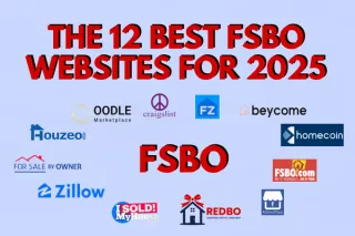 The 12 Best FSBO Websites for 2025