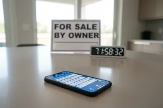 The 72-Hour FSBO Mistake That Kills Your Best Offers