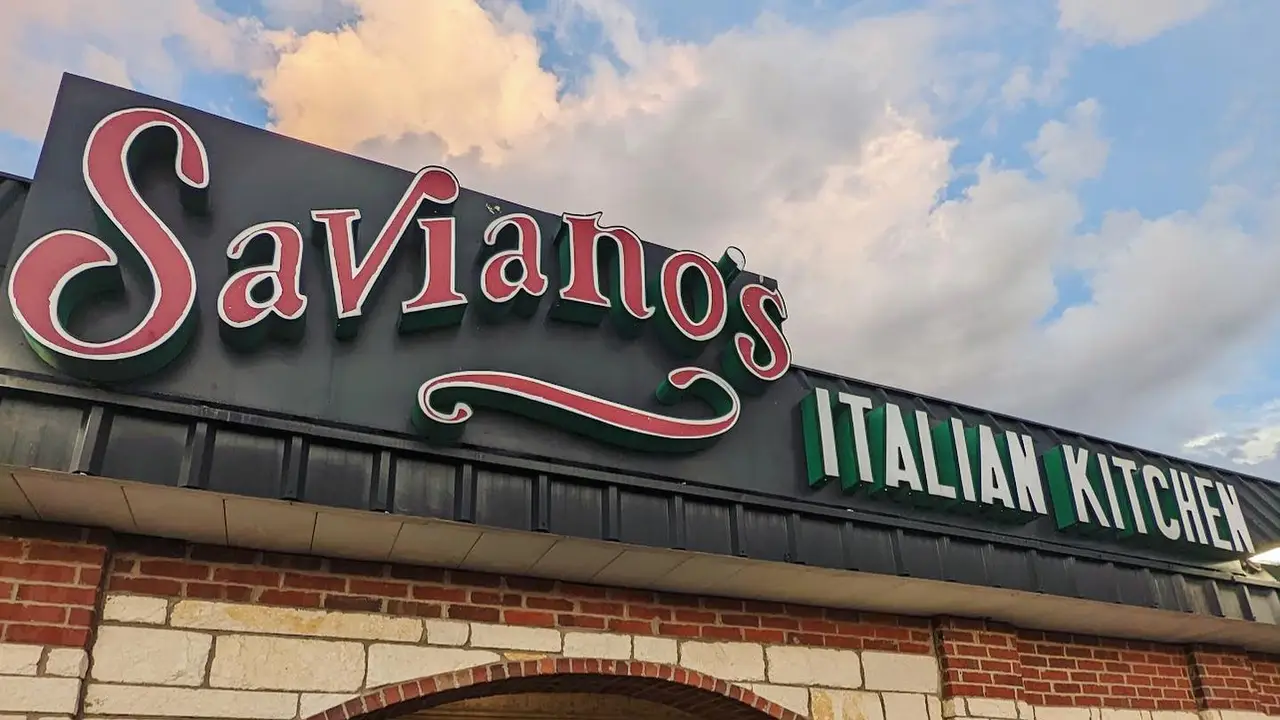 🍝 Grand Prairie’s Hidden Gem for Italian Comfort Food: Saviano’s Italian Kitchen is Where It’s At