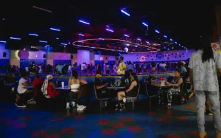 🛼 Rollin’ Through Grand Prairie: Why Texas Skatium is the Ultimate Throwback Party on Wheels