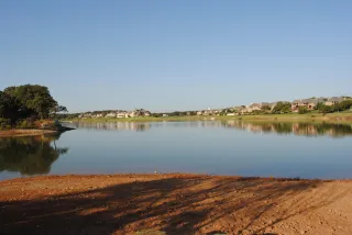 🌅 Sunset Point Overlook: The Hidden Gem of Grand Prairie, TX 🌇 (Luv My Trip Car Rental – Grand Prairie, TX)
