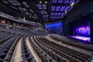🎭 Lights, Laughter & Local Talent: A Night to Remember at The Artisan Theatre & Events Center in Grand Prairie, TX