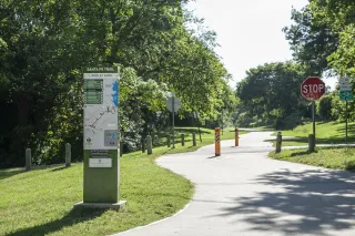🌳Adventure Awaits at Santa Fe Trail Park – Grand Prairie, TX!