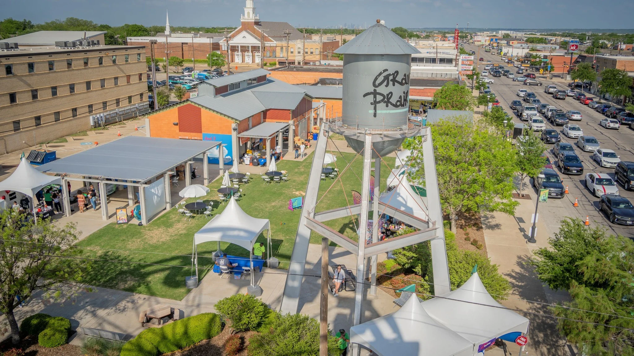 🌽Fresh, Local, and Full of Flavor: A Visit to Grand Prairie Farmers Market | Grand Prairie Farmers Market, Grand Prairie, TX