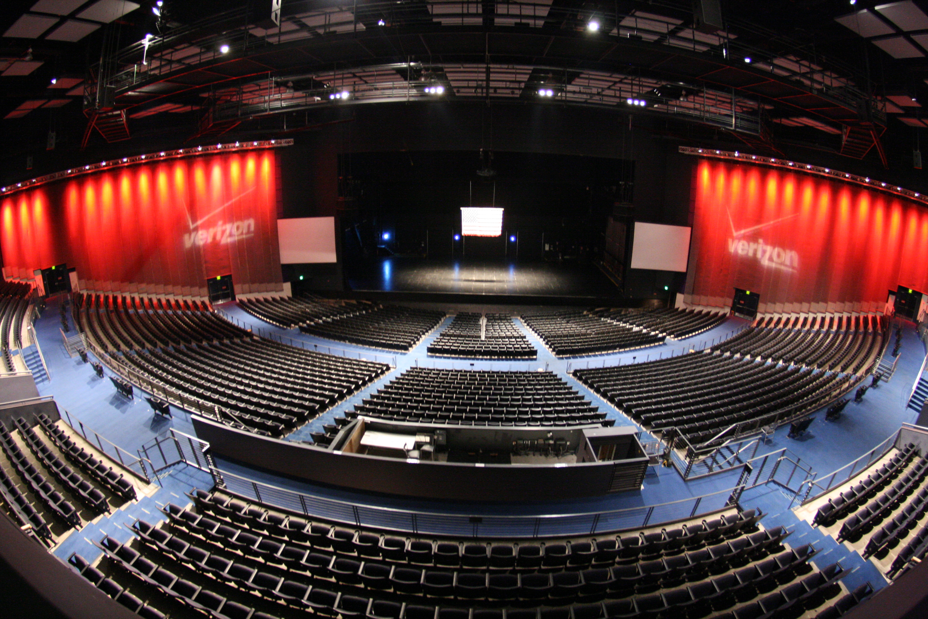 🎶 Big Lights, Bigger Sounds: Experiencing Verizon Theatre at Grand Prairie | Grand Prairie, TX