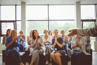 Pivot with Purpose: Career Paths for Nurses Beyond the Hospital