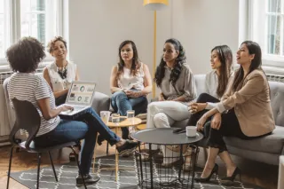 Funding 101 for Nurse Entrepreneurs: Get the Capital You Deserve