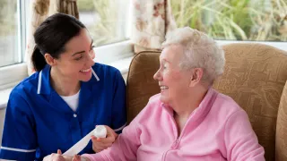 How Nurses Are Building Wealth, Beating Burnout, and Becoming CEOs