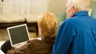 🌊 The Silver Tsunami Is Here: 5 Boomer Trends Nurses Can Build a Business Around