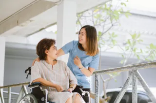 🏡 Why the Senior Care Industry is Recession-Proof (and Perfect for Nurses)