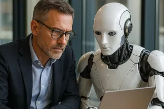 7 Common AI Myths Debunked for Business Owners